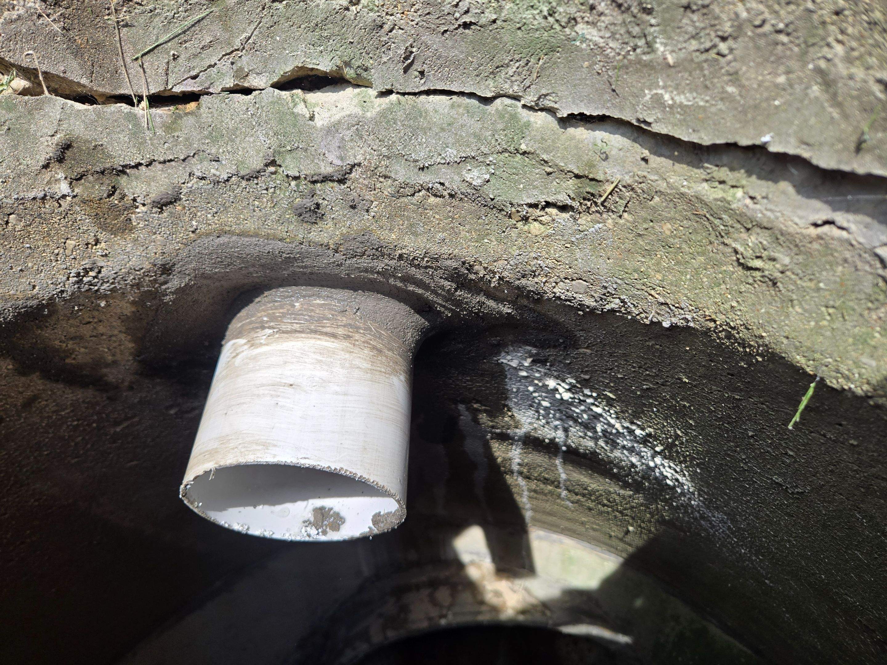 Municipal Drainage Infrastructure - Village of Romeoville by Allied Water Services