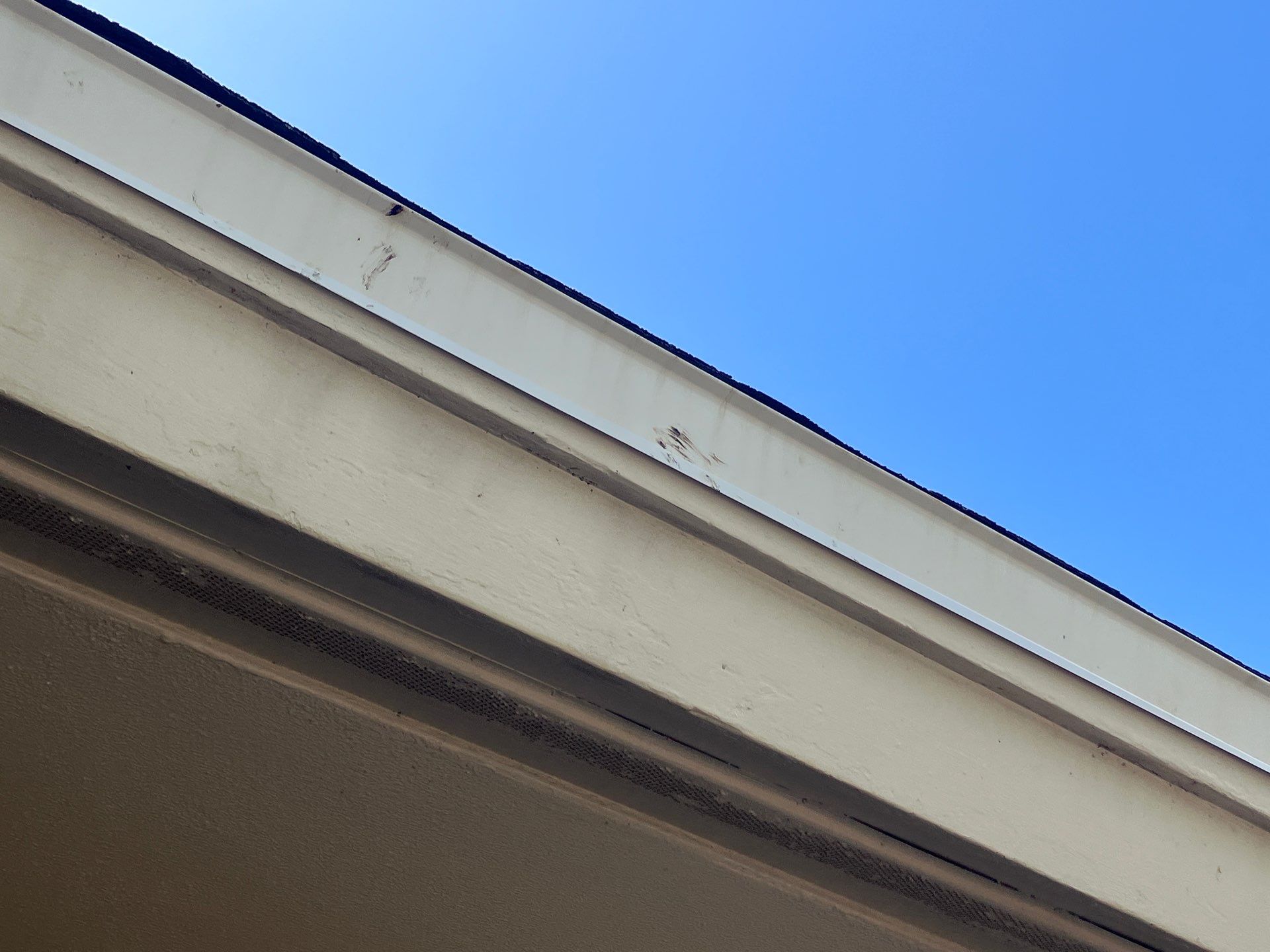 Project in St. Petersburg 33705 by Mitchell Roofing Company LLC