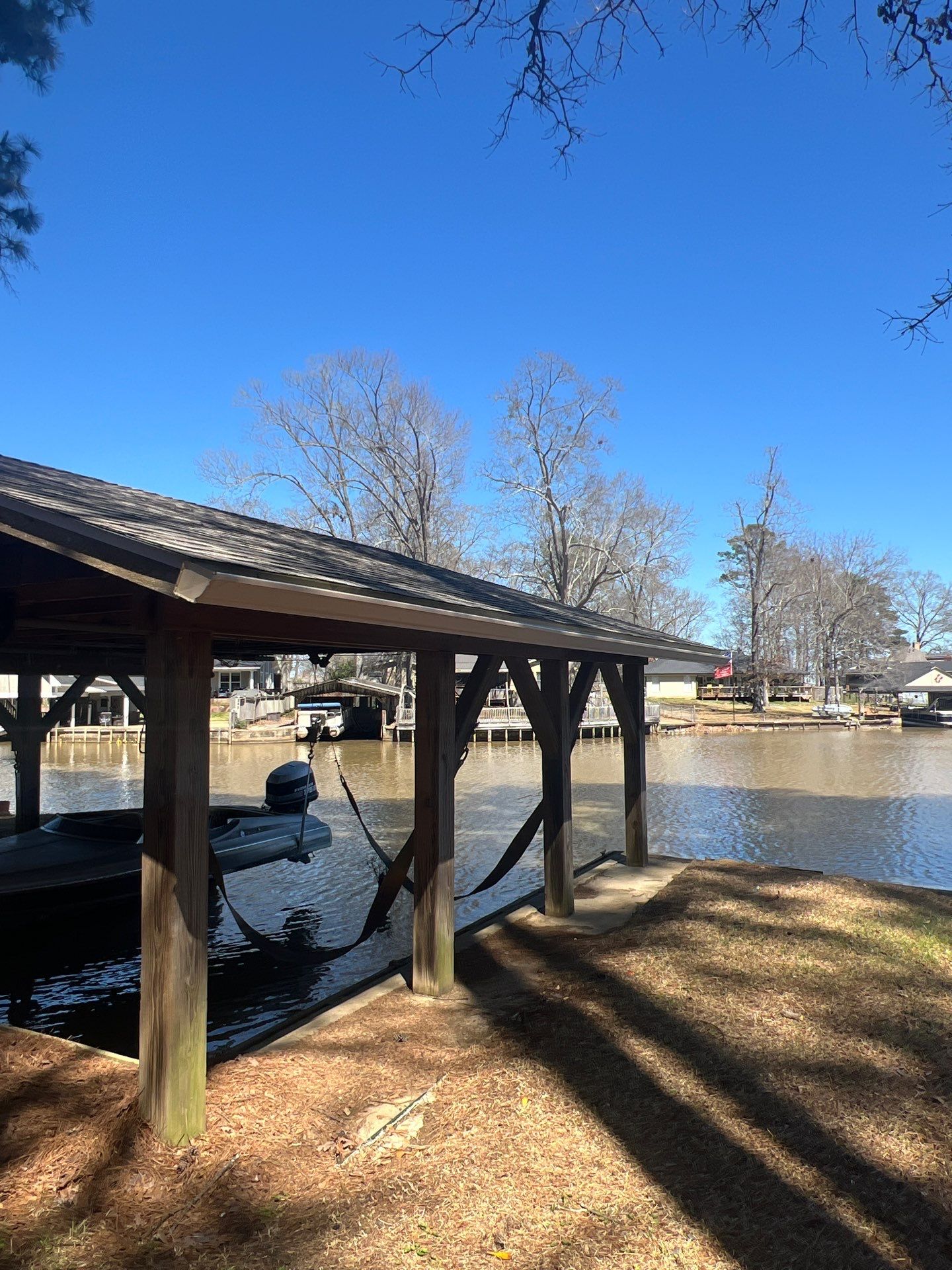 Owens Corning Sand Dune by Roberson Construction LLC
