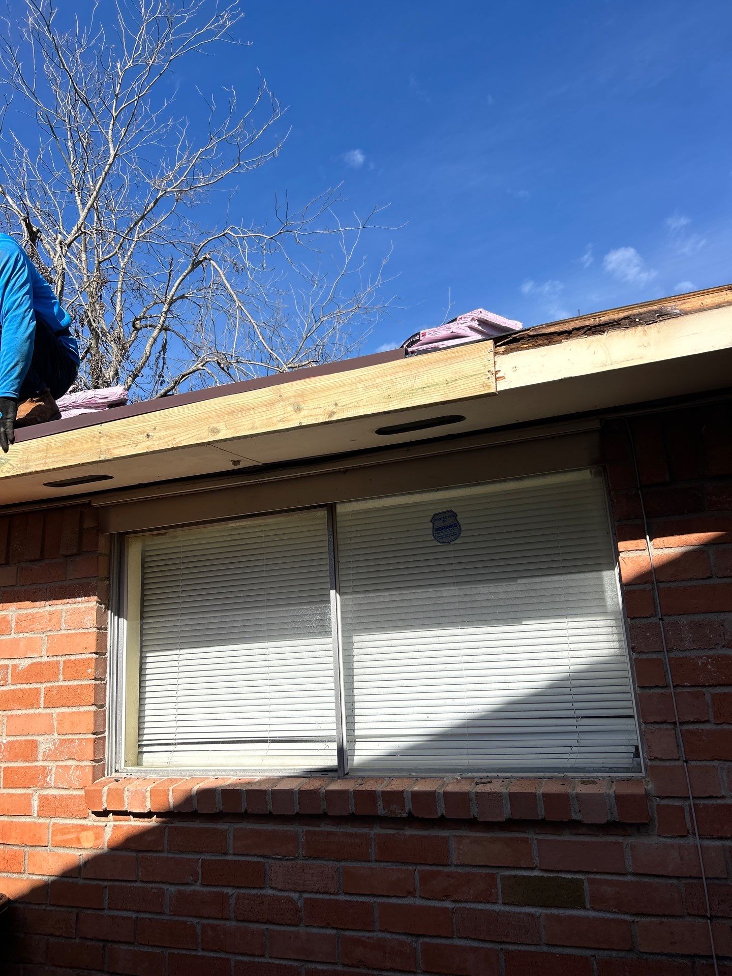 Roof Replacement Humble by Roof Repair Services LLC