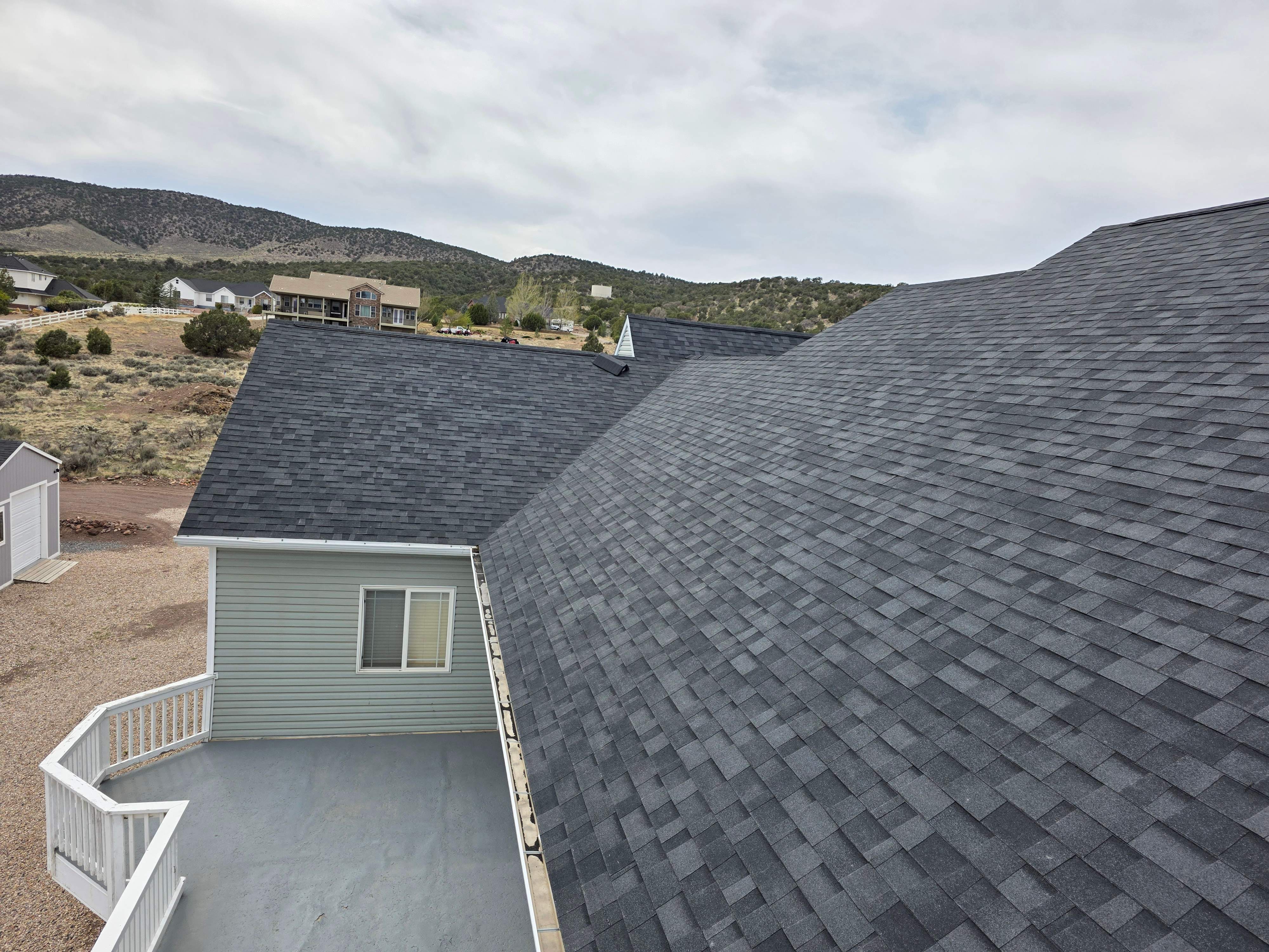 Alan Call by Unified Roofing