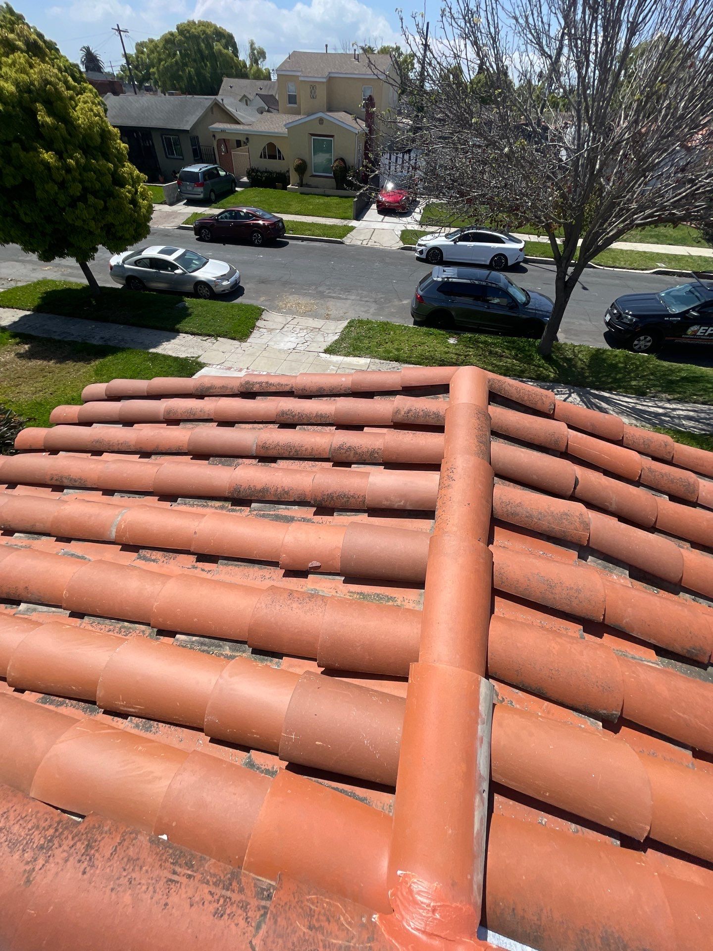 Roof Replacement- Los Angeles, CA 90047 by Epic Roof Replacement