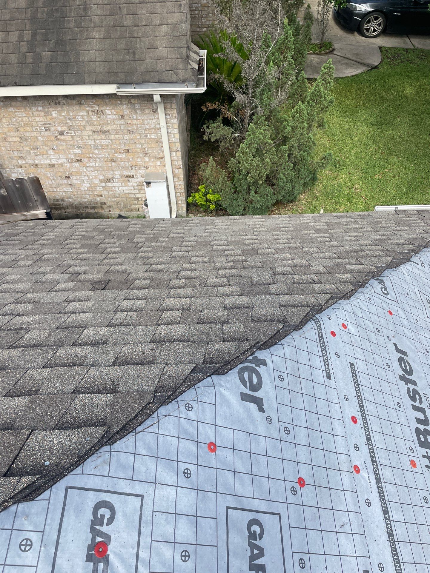 Roof Replacement Humble by Roof Repair Services LLC