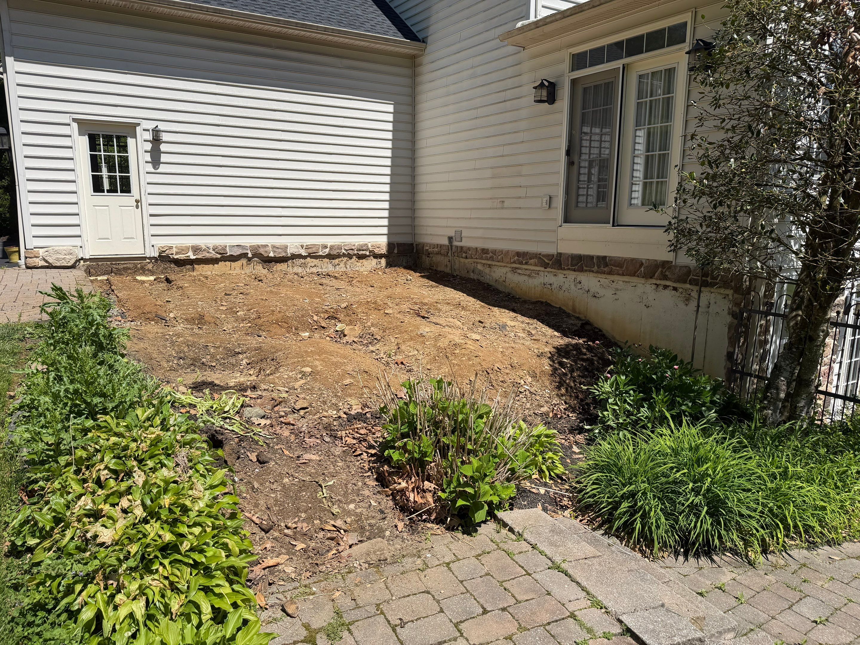 New Deck in West Chester, Pennsylvania by deck guardian