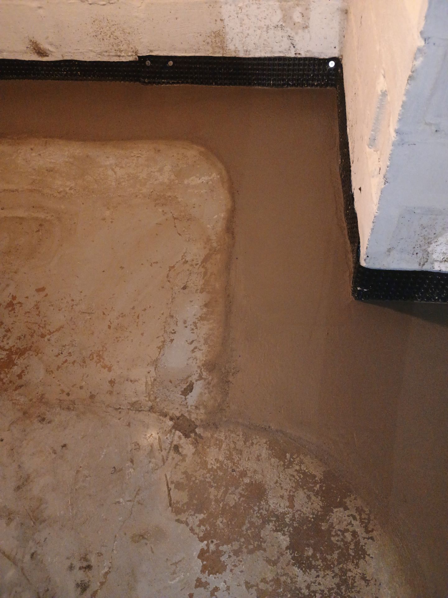 Basement Waterproofing (Drain tile & Sump pump) in North Minneapolis by Waterproofing Northeast