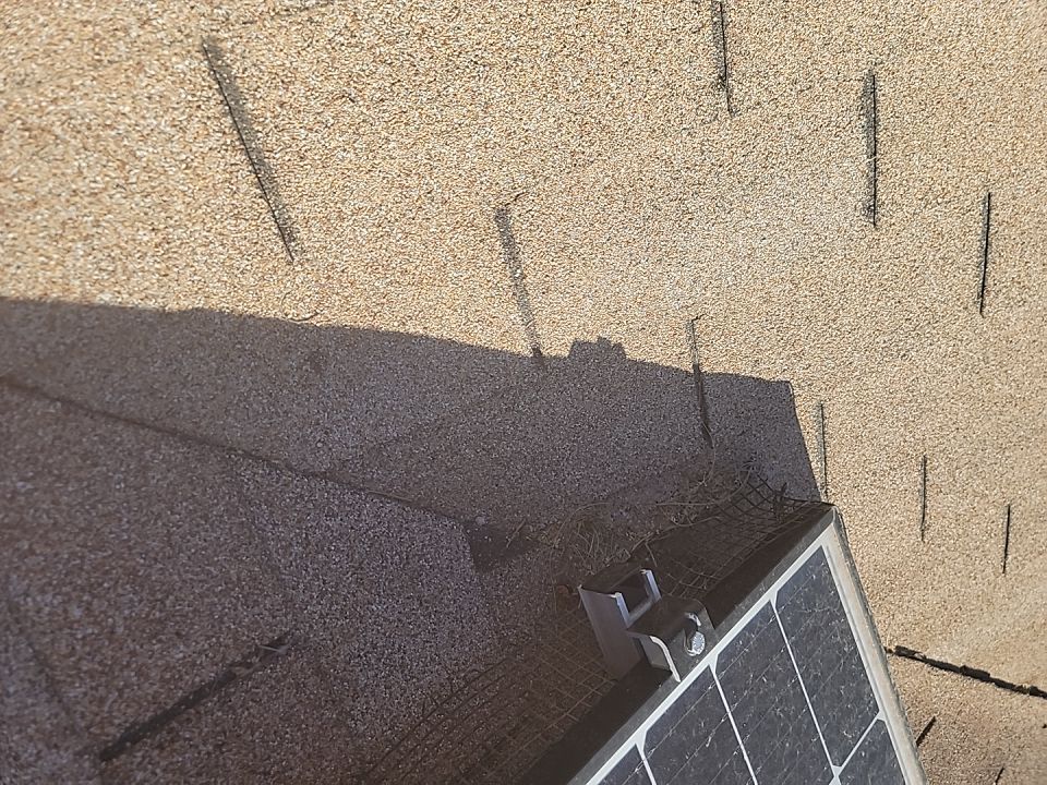 Senaka's Full Re-Roof (Energy Star) by All Storm Roofing & Construction