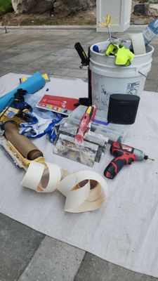 Project in Whitchurch-Stouffville