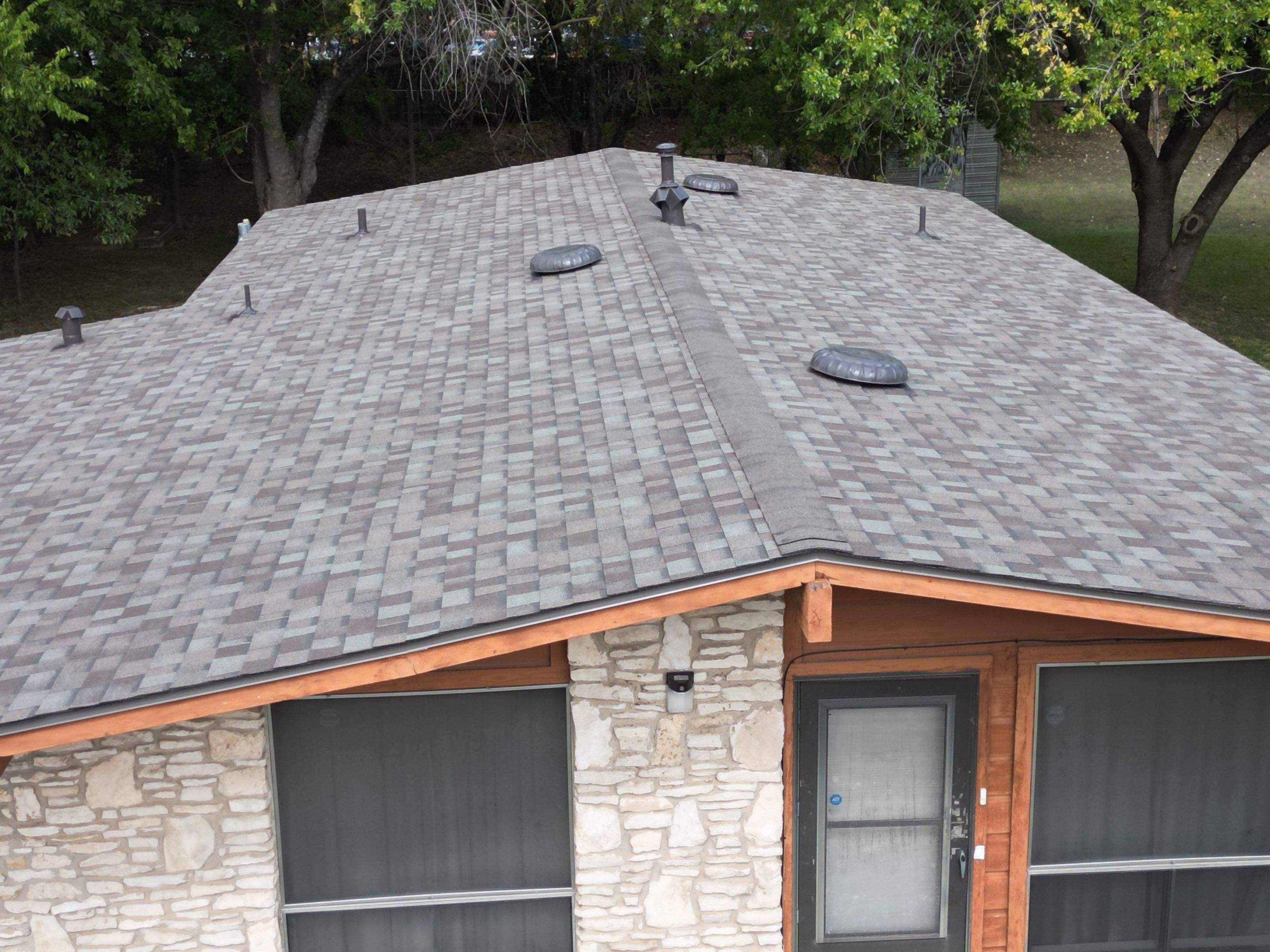 Driftwood - Owens Corning TruDefinition Duration by RoofsOnly.com