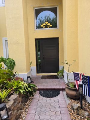 Project in Greenacres