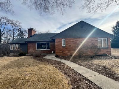 Project in Greenfield