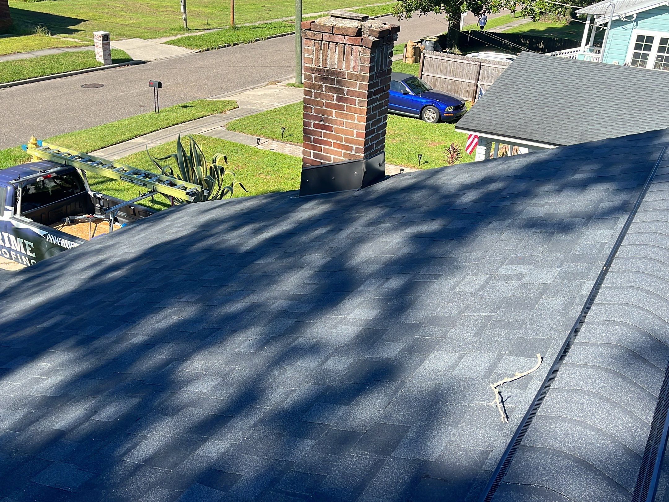 Shingle -> Shingle by Prime Roofing