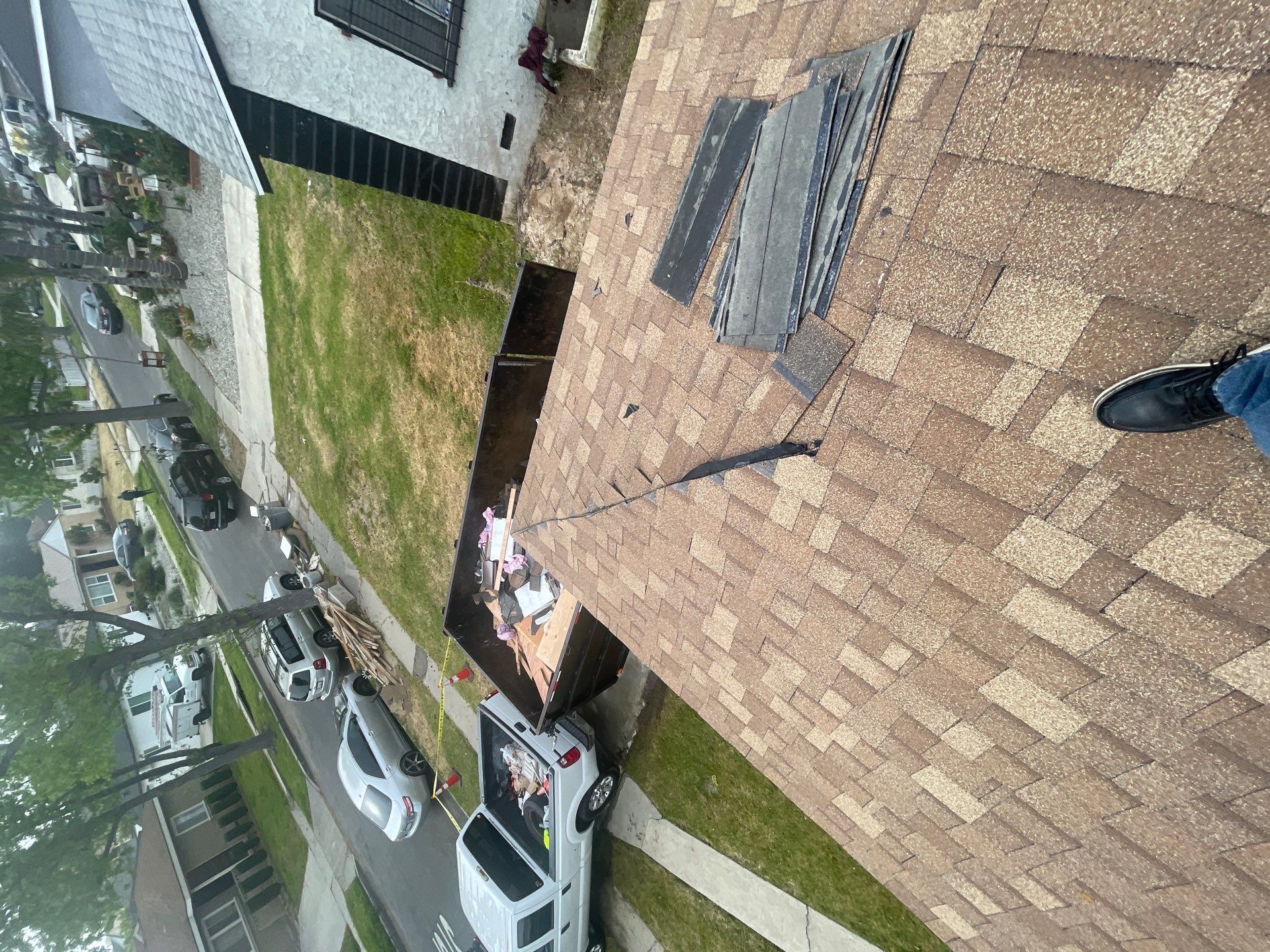 Roof Replacement - Gardena, CA 90247 by Epic Roof Replacement