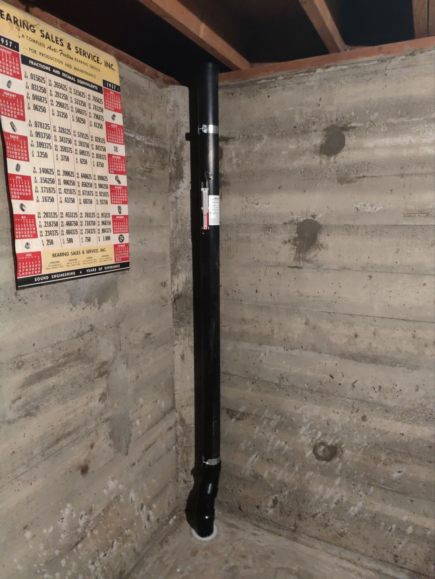 Subslab Radon System by JustRadon.Com