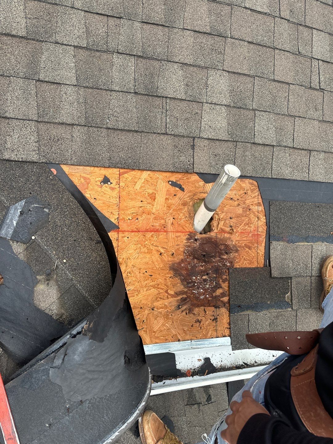 Roof Repair Katy by Roof Repair Company