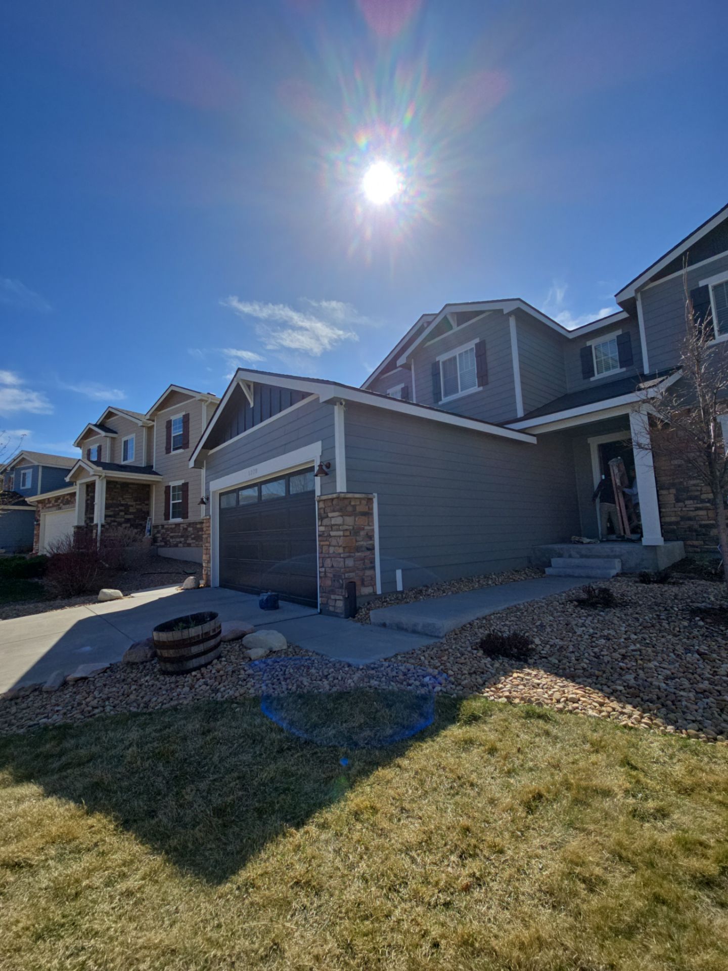 A Complete Shift to Modern Luxury Living by J&M Painting LLC