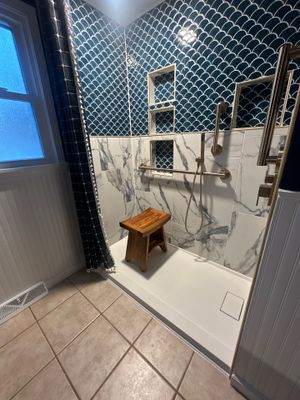 Project in Appleton, WI