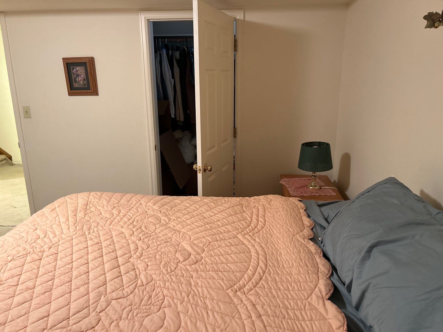 Reconstruction by Accountable Home Services