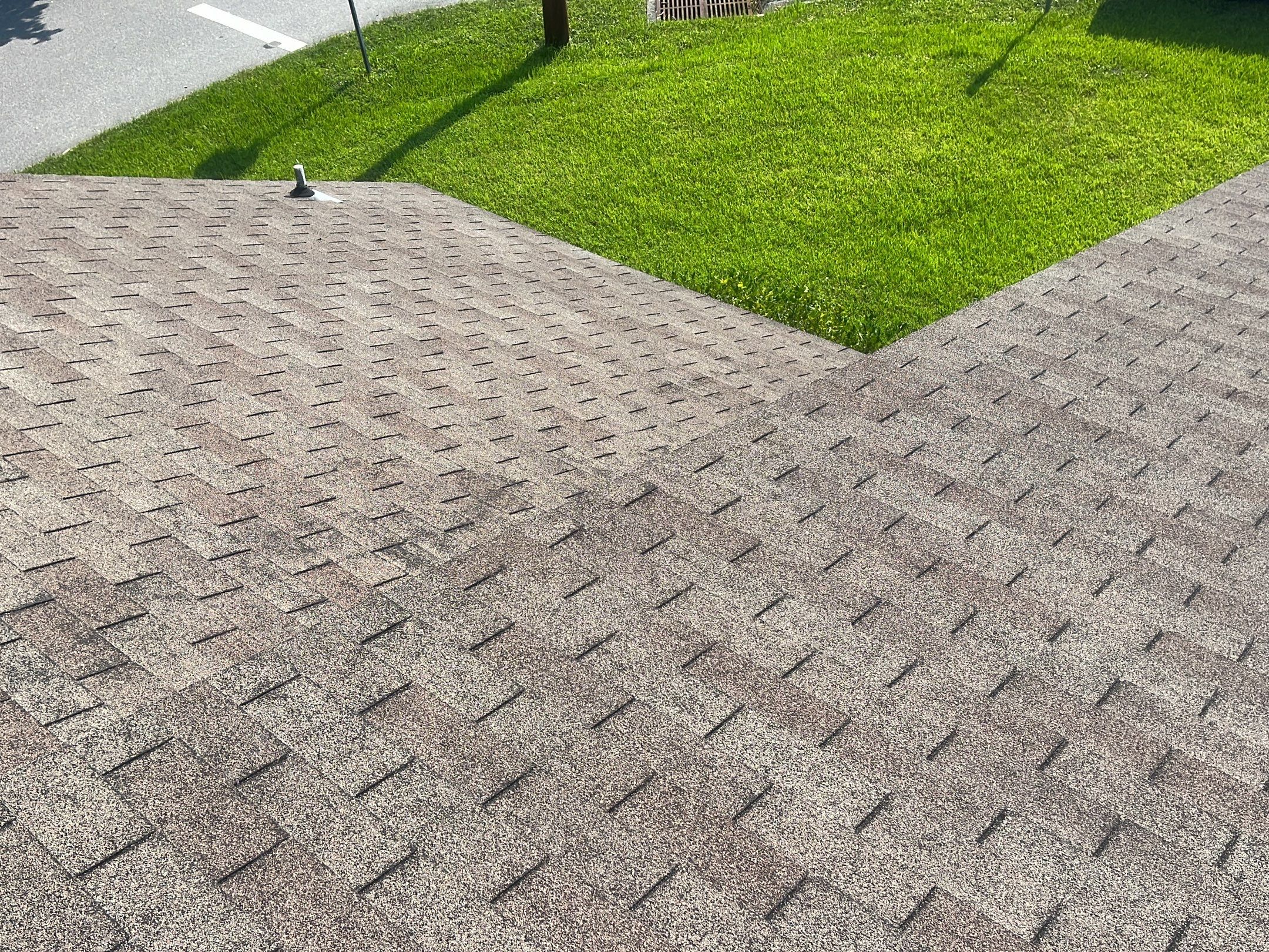 Shingle -> Shingle by Prime Roofing