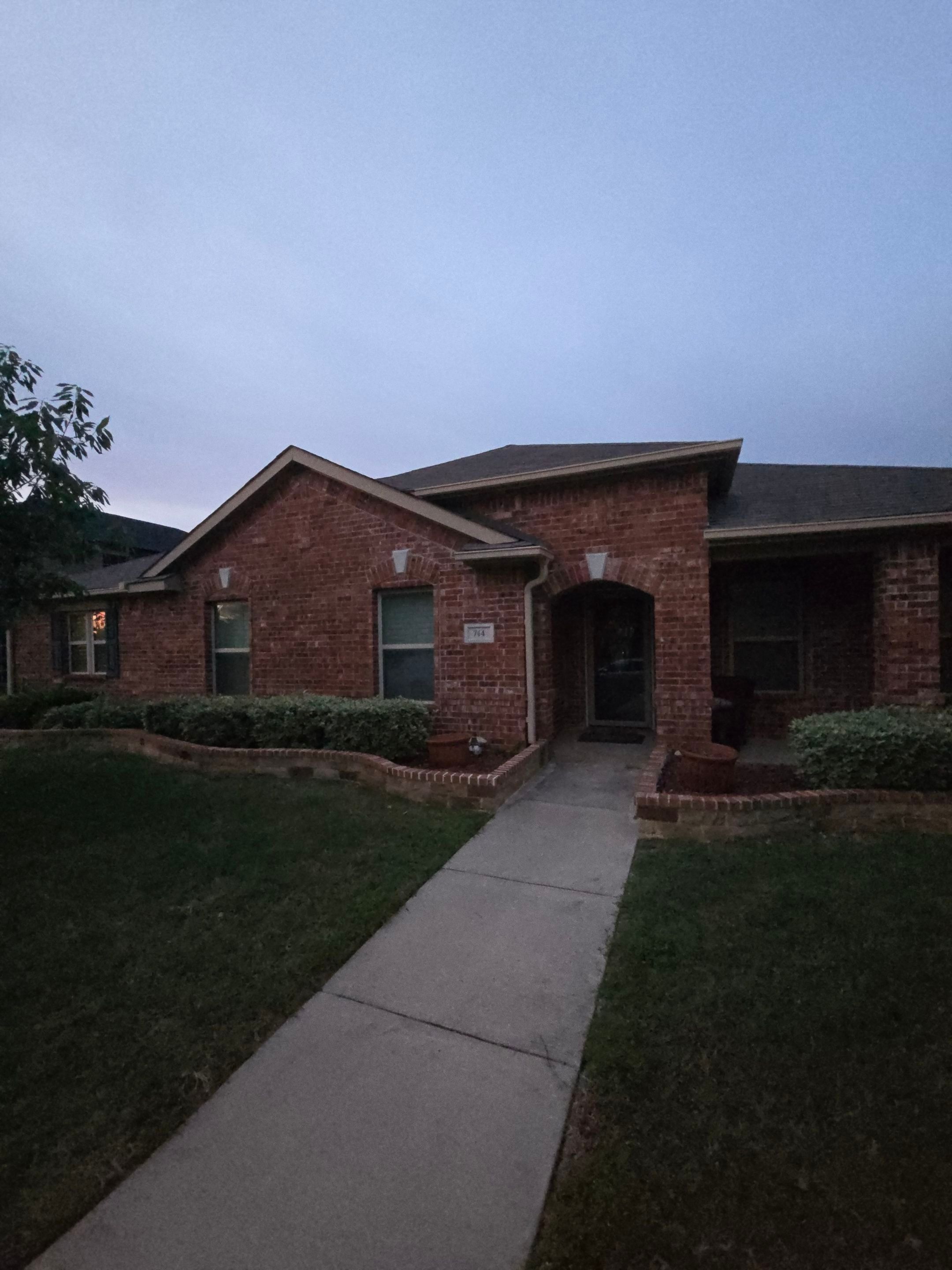 Residential Roofing Installation and Shingle Replacement in DeSoto, Texas by Berry Good Roofing