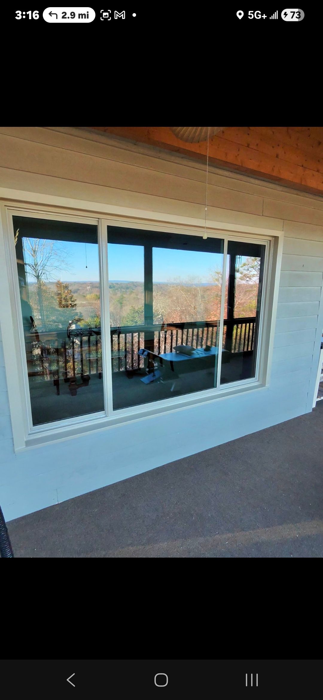 Jones Project in Vestavia by The Window Source