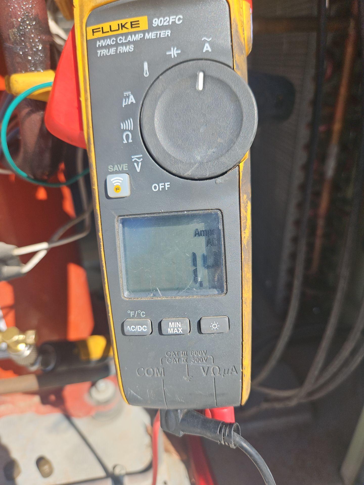 Project in Tucson by Thermal Air Systems LLC