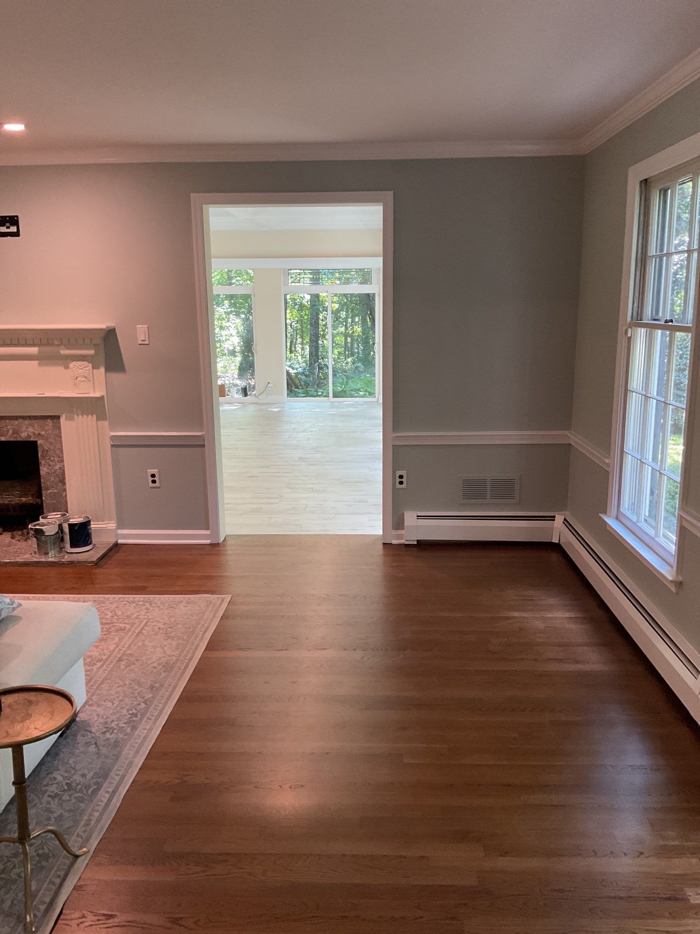 Interior Painting In New Hope, PA by Groovy Hues