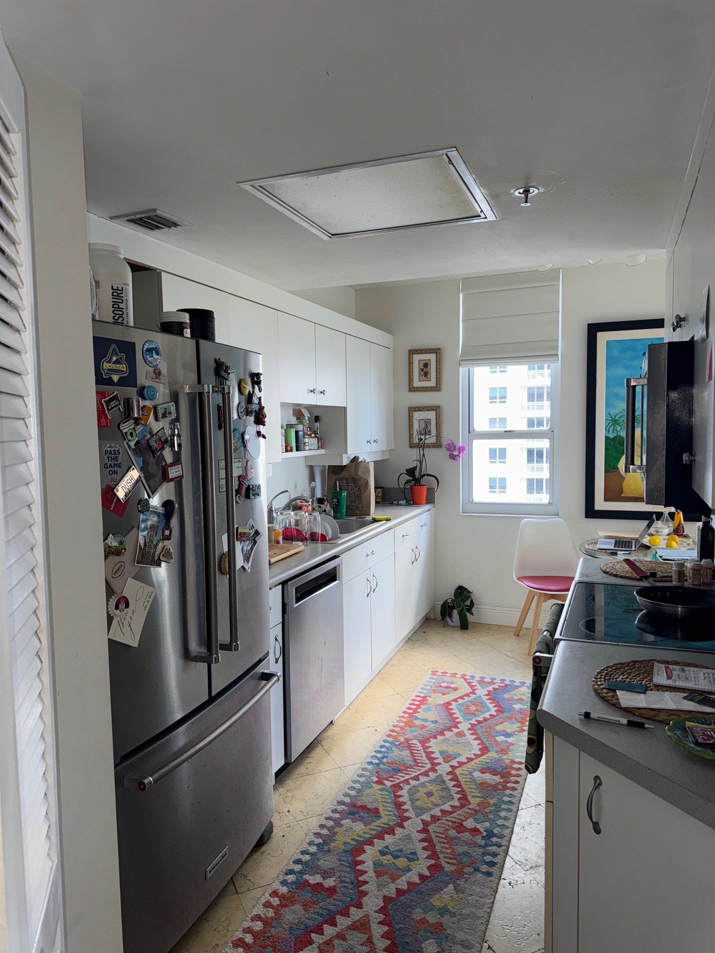 Water Damage Claim in Miami by FLAPA & KeyStone