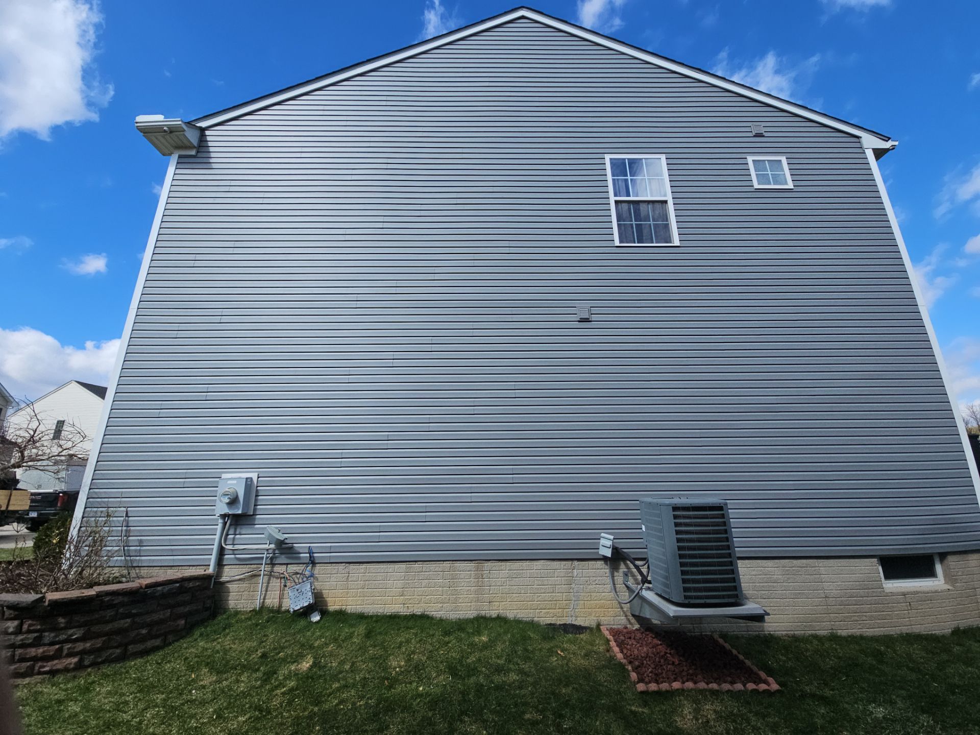 Kent, Ohio Siding Installation by Pine Ridge Roofing LLC