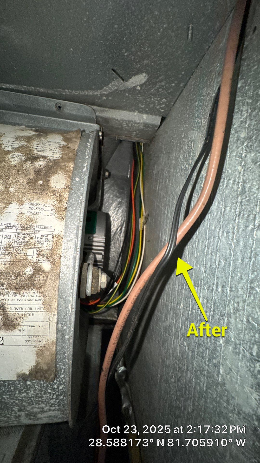 AIr Duct and Dryer Vent Cleaning in Montverde by Hygienic Air, Inc