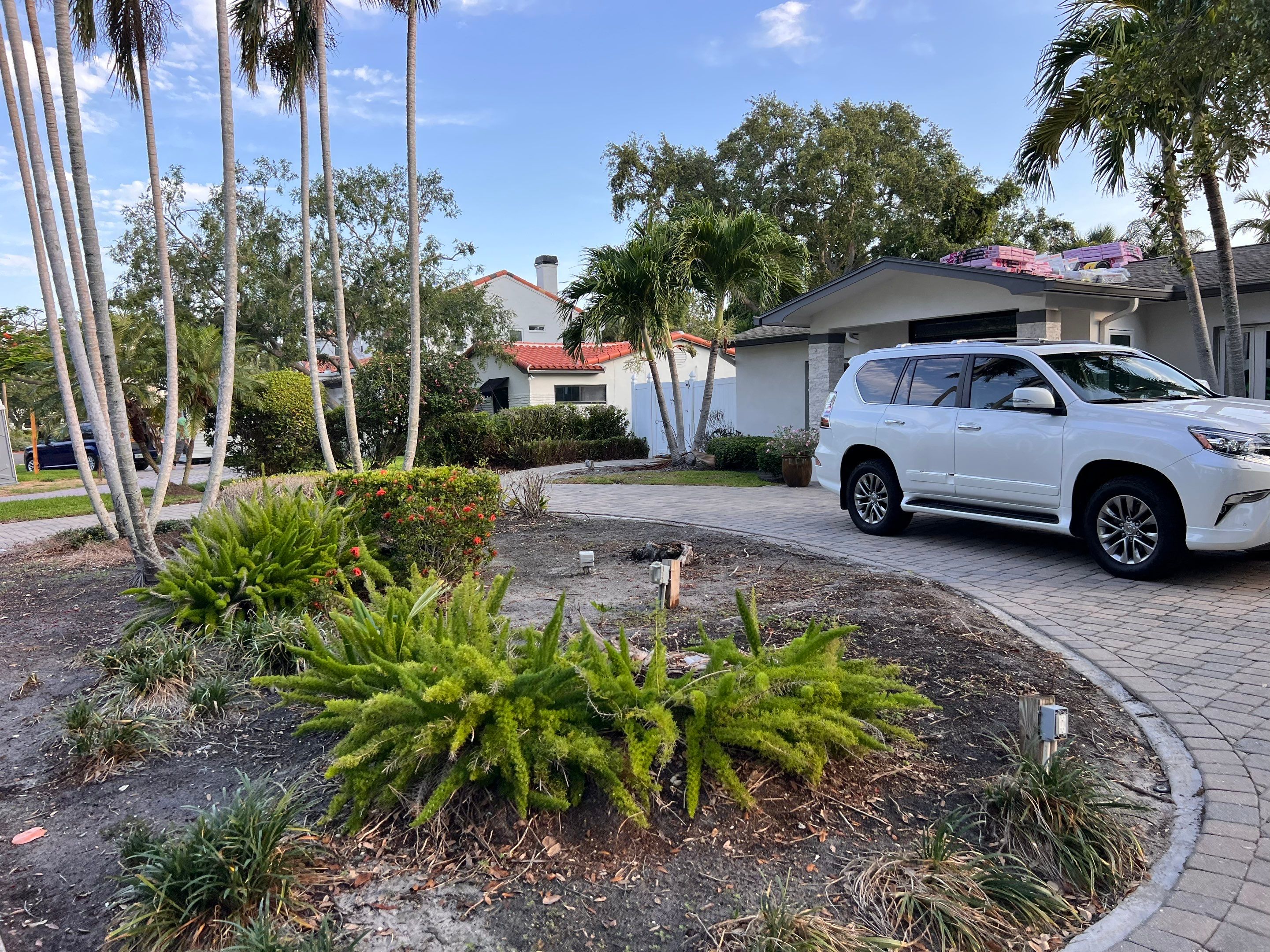 Project in St. Petersburg 33704 by Mitchell Roofing Company LLC 