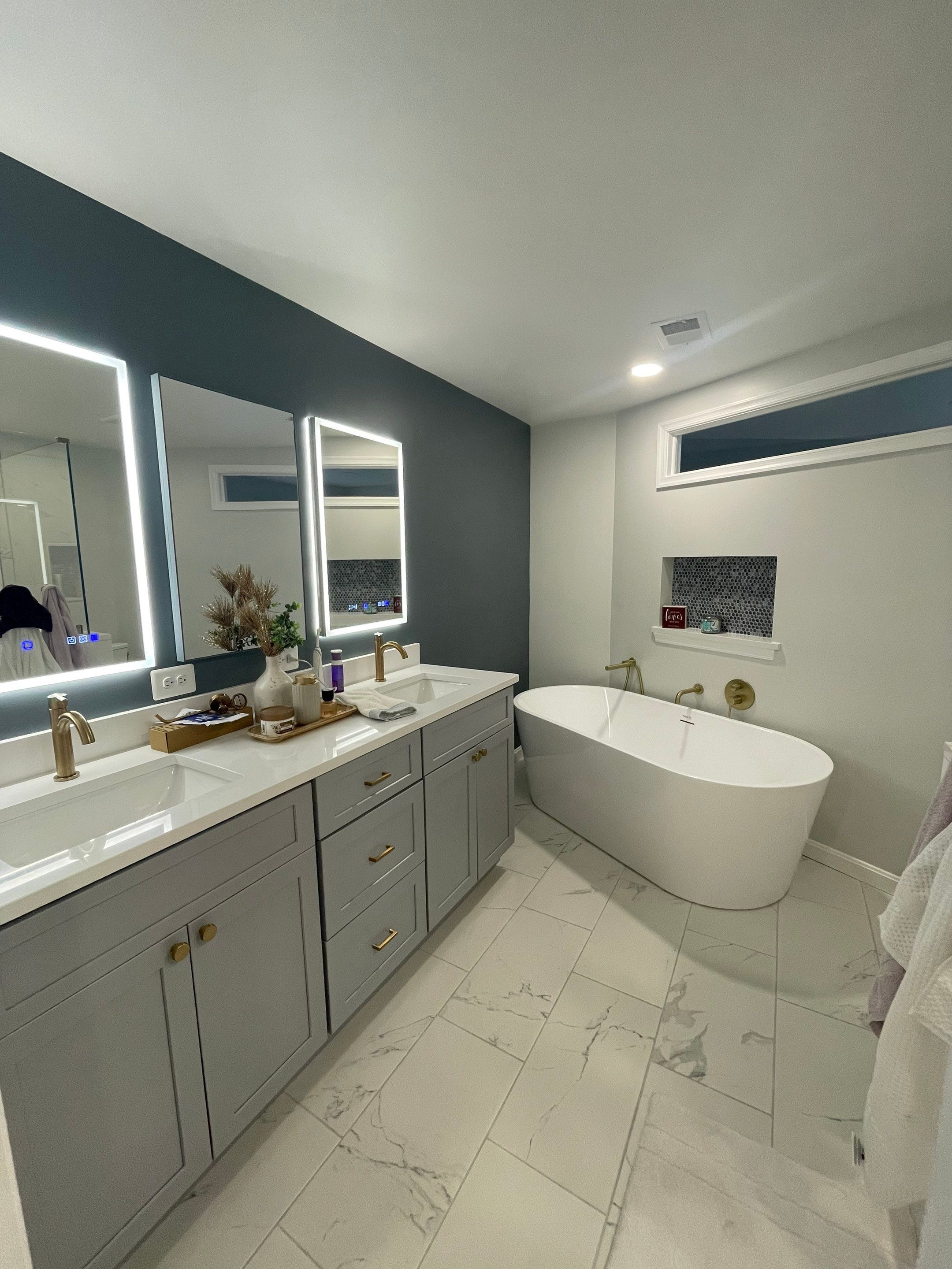 Project in Sykesville