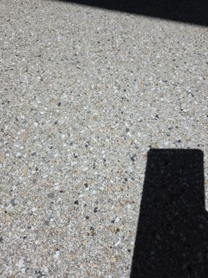 Garage Transformation using Claystone Hybrid