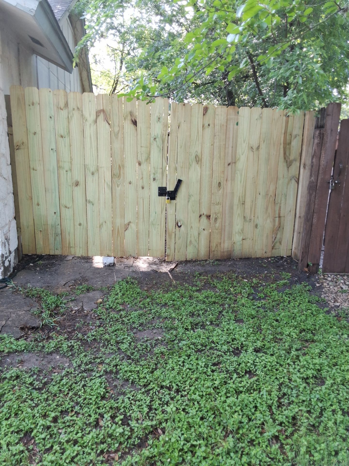Fence Repair by TEXFIX LLC