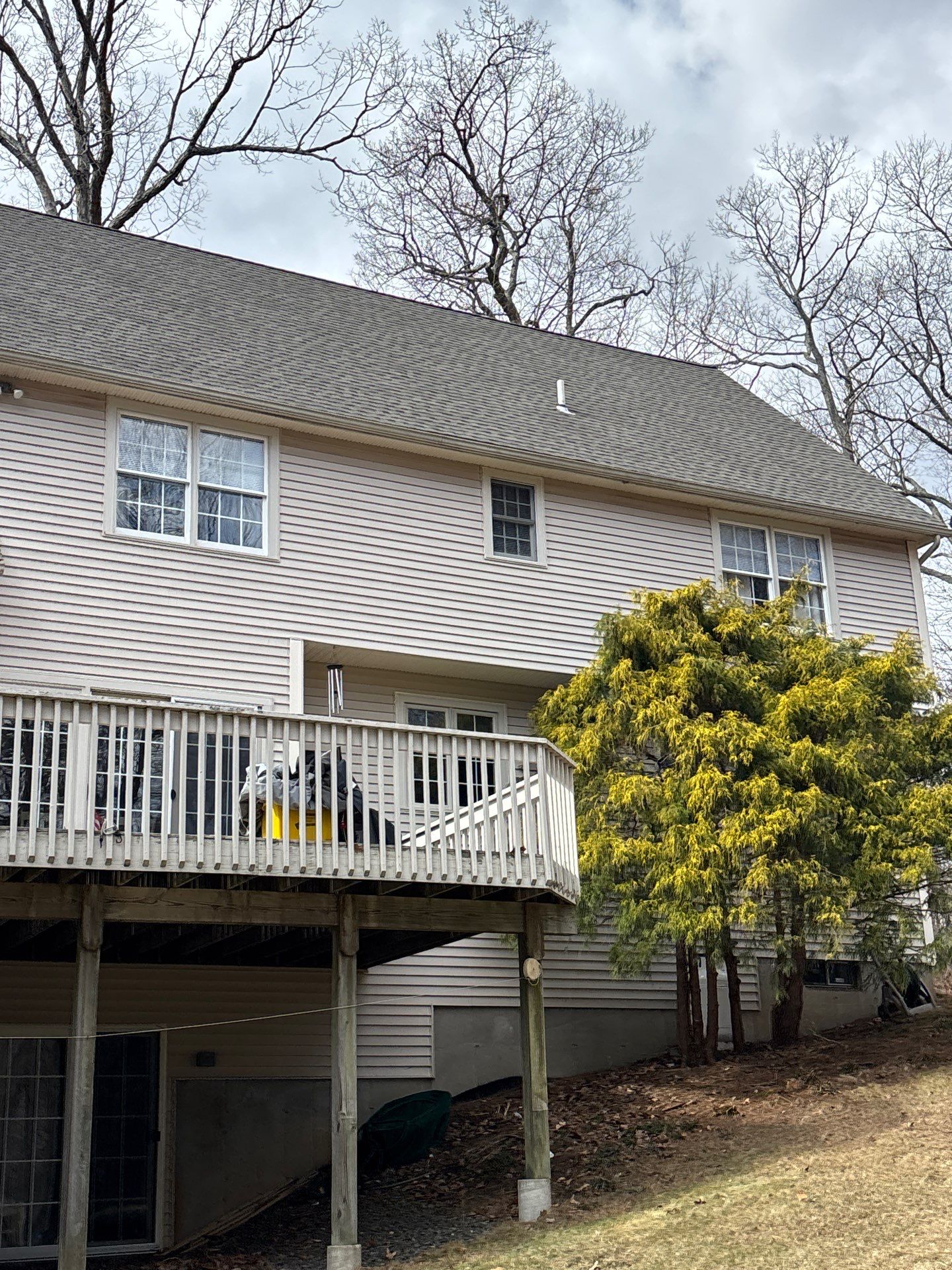 Southbury by All site builders LLC