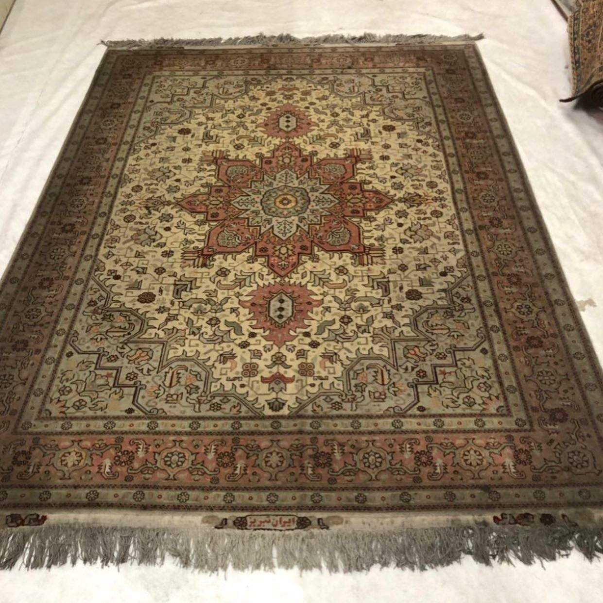 Project by Rug Ideas by Rug Ideas