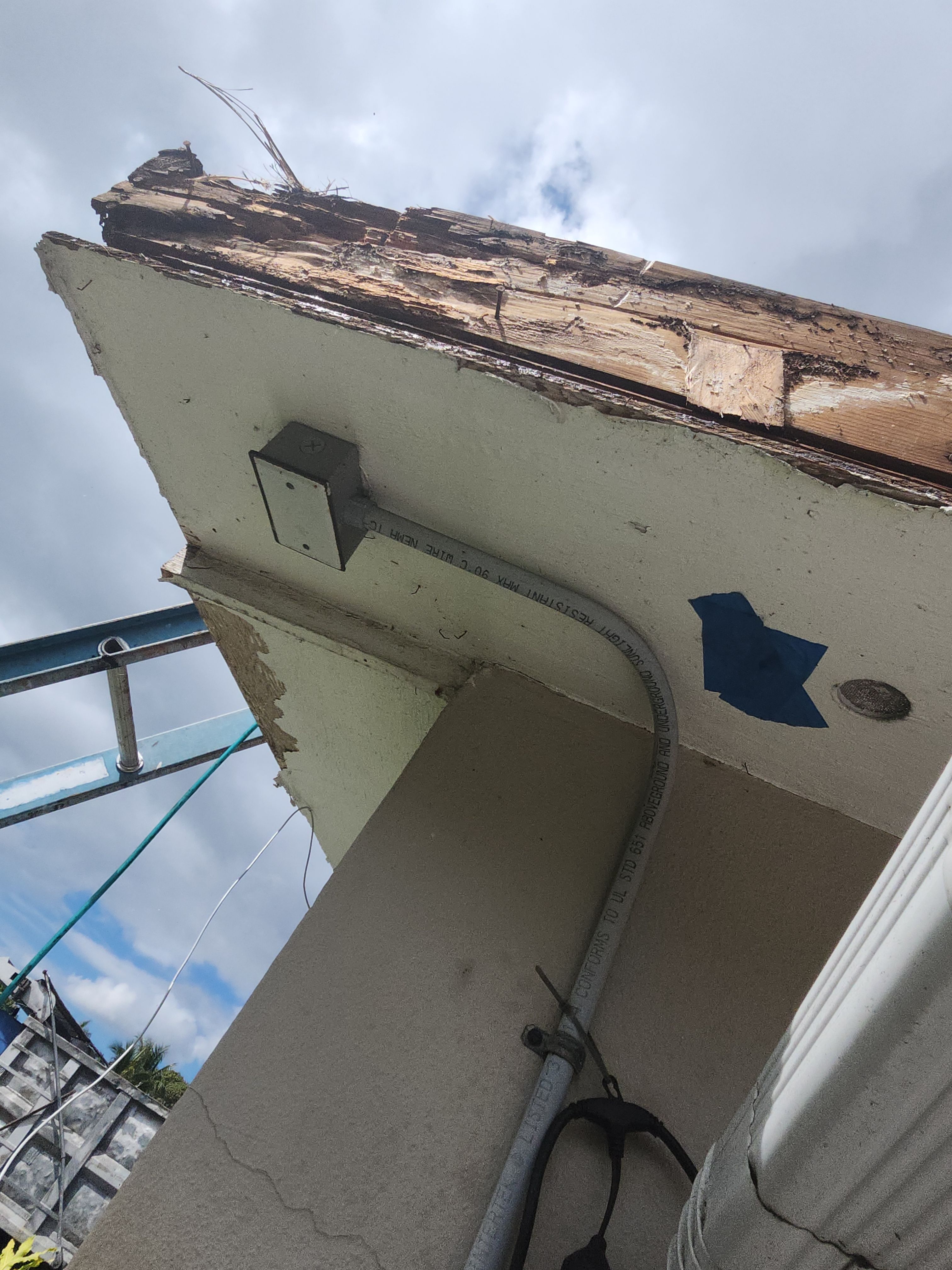 Dimensional Roof Replacement in Delray Beach by Aastro Roofing
