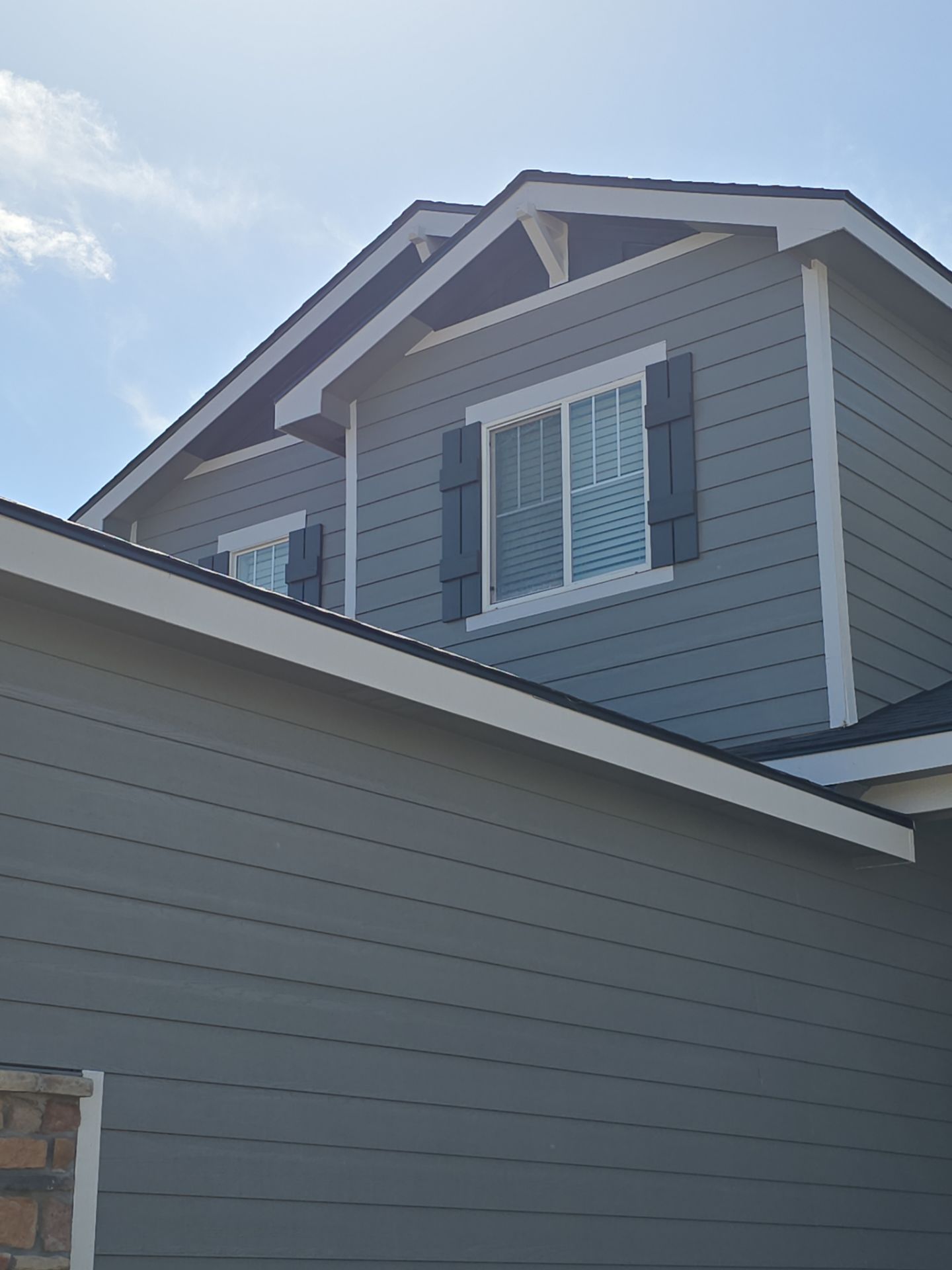 A Complete Shift to Modern Luxury Living by J&M Painting LLC