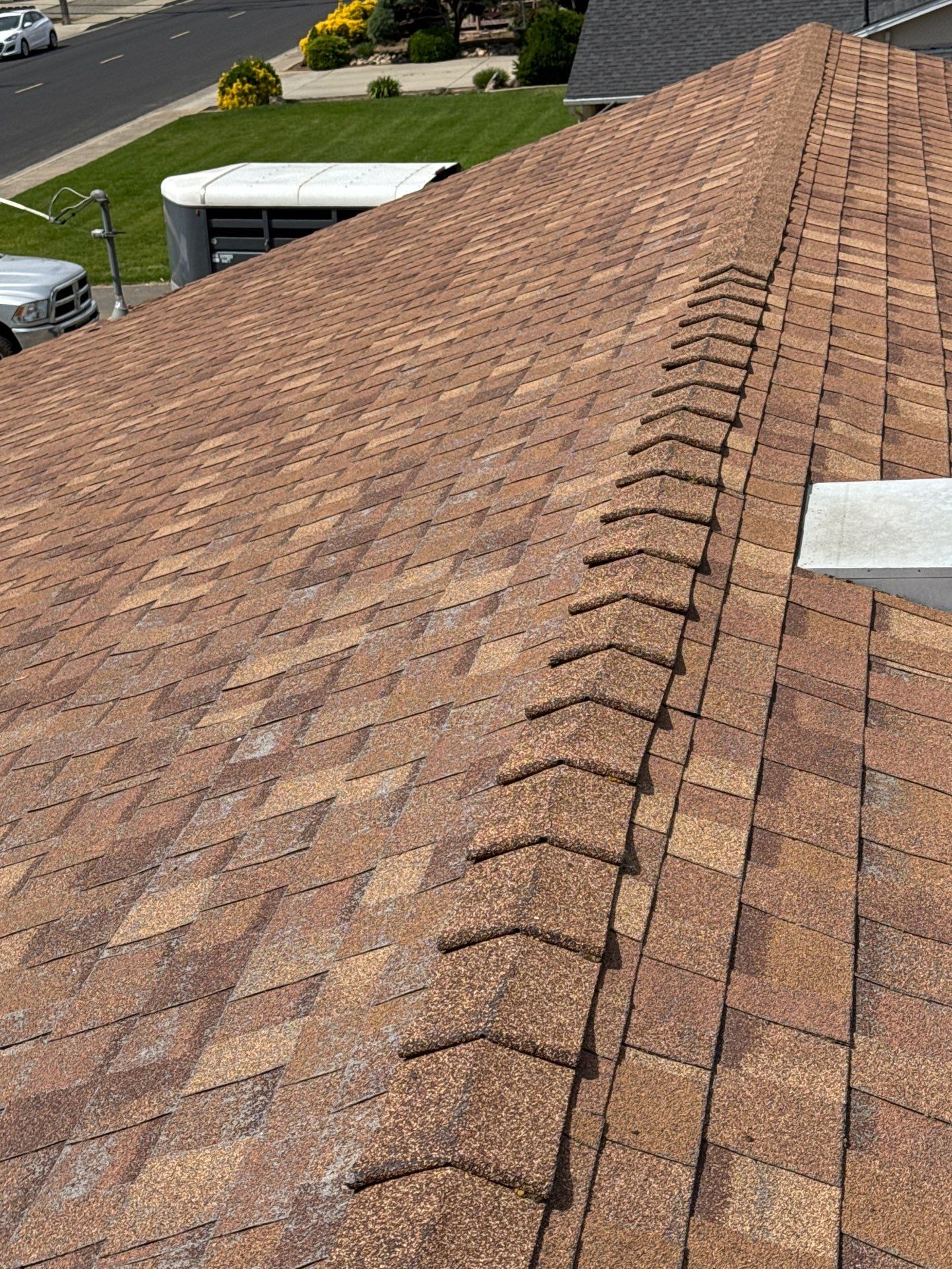 Bentley St Waterford Ca by Econo Roofing