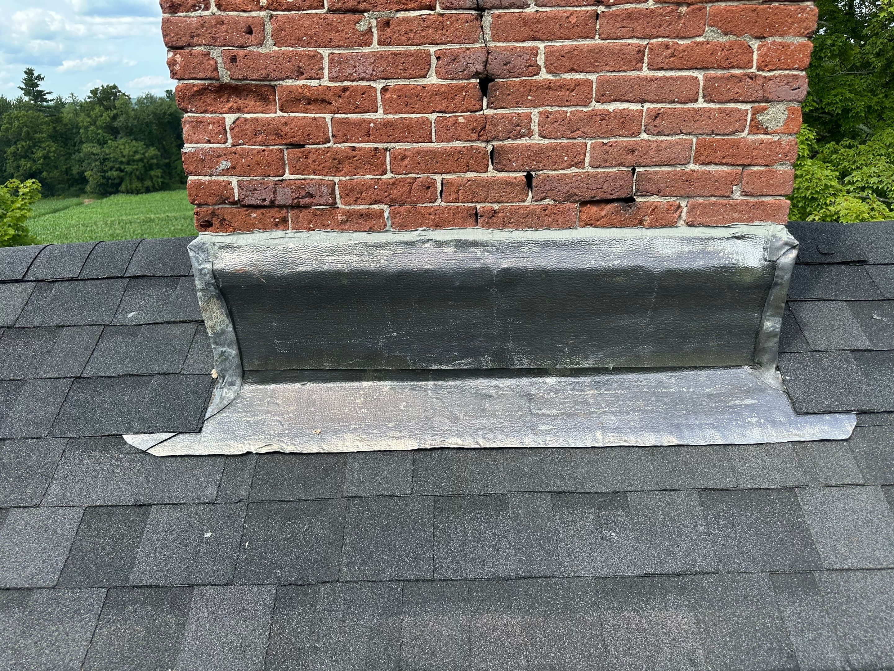 π π₯ HOLLIS, NH JUST GOT A LITTLE BETTER LOOKING! π₯π by Tall pine roofing