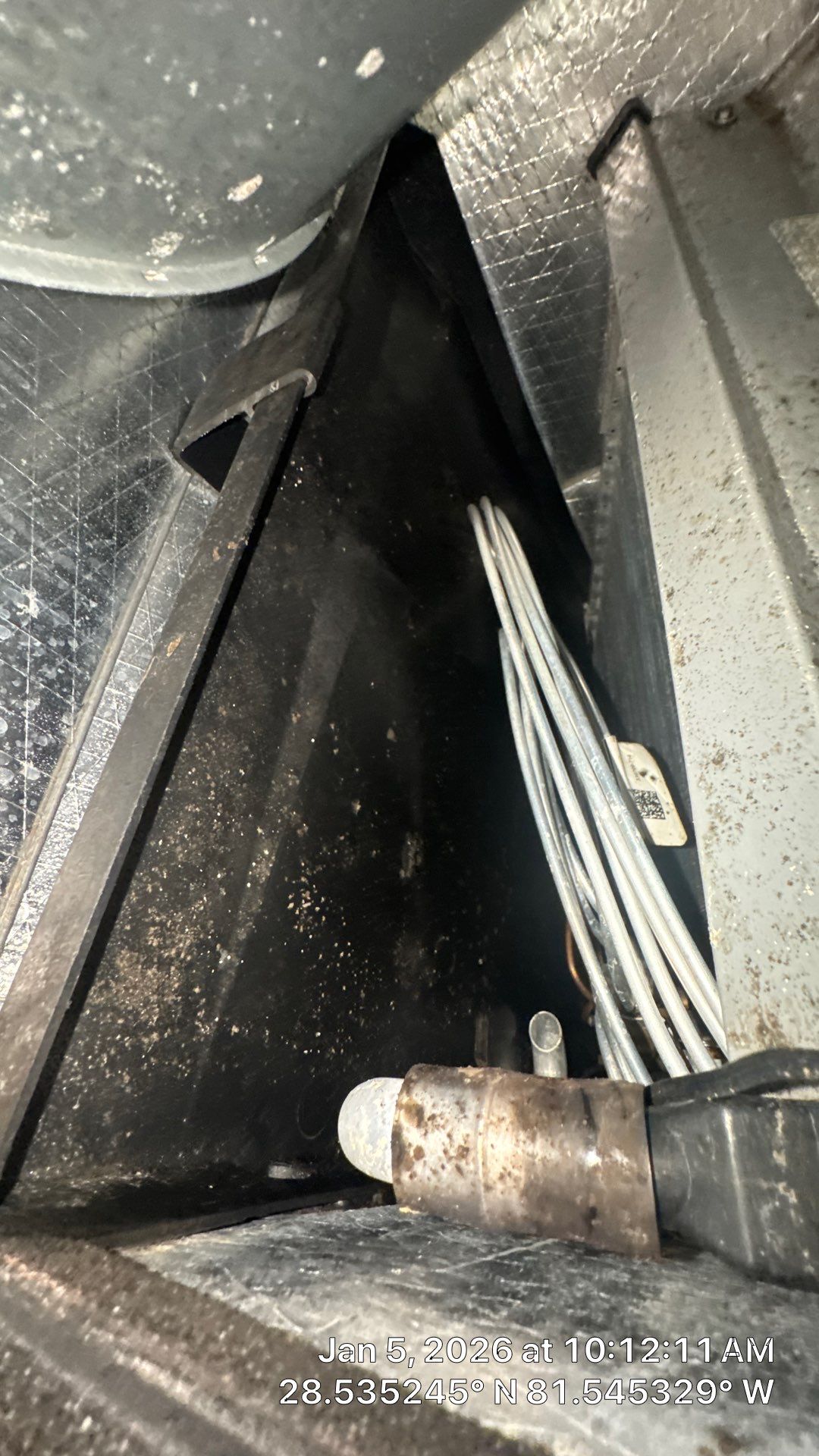 Air Duct Cleaning in Ocoee by Hygienic Air, Inc