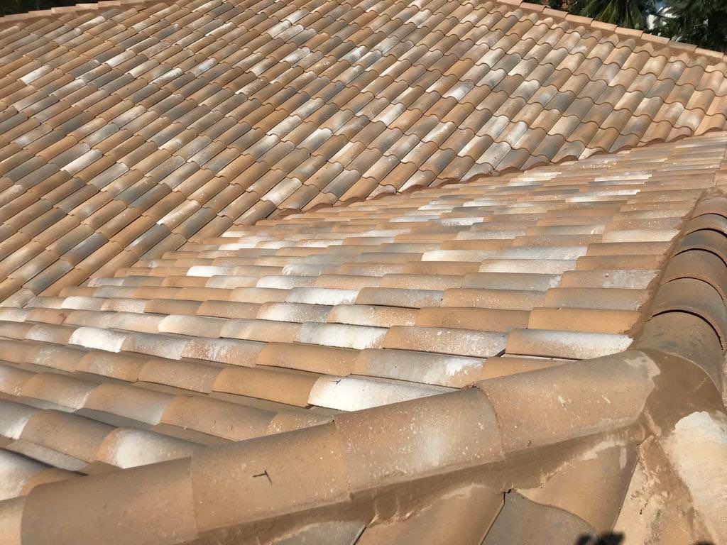 Ludowici - Spanish S - Provence Impressionist by Istueta Roofing