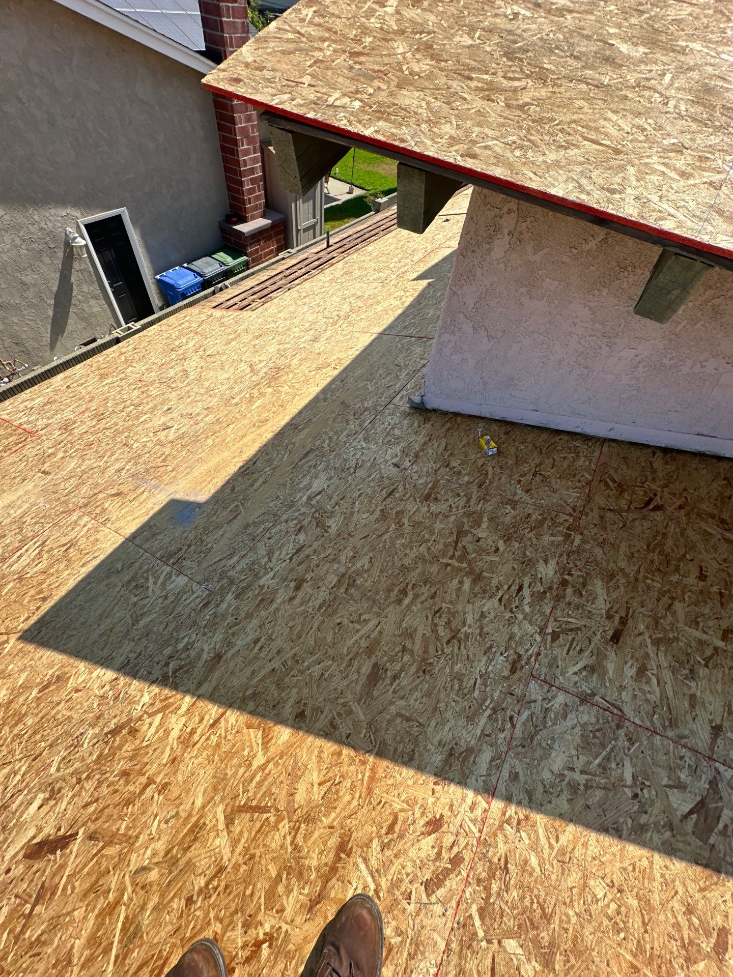 Roof Replacement - Simi Valley, CA 93065 by Epic Roof Replacement