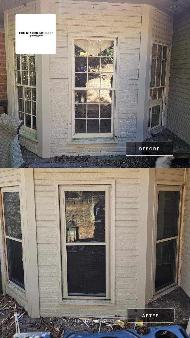 Chatham Project in Birmingham by The Window Source