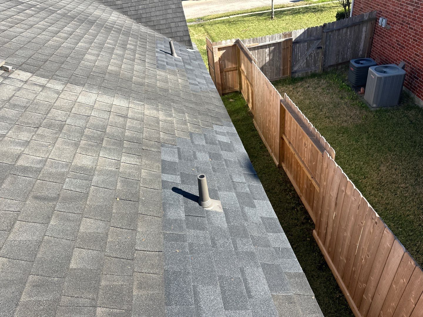 Roof Repair Pearland by Roof Repair Company