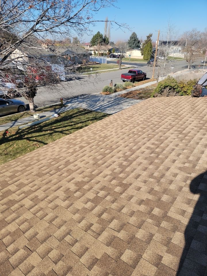 Residential Roofing Installation using GAF Timberline HDZ - Lifetime Shingle by The Roof Doctor