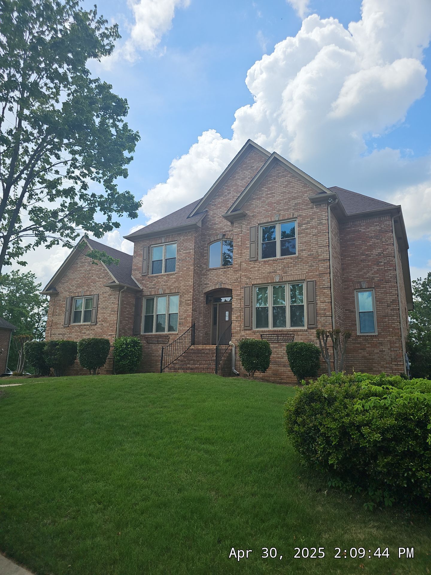 Purdue Project in Birmingham by The Window Source