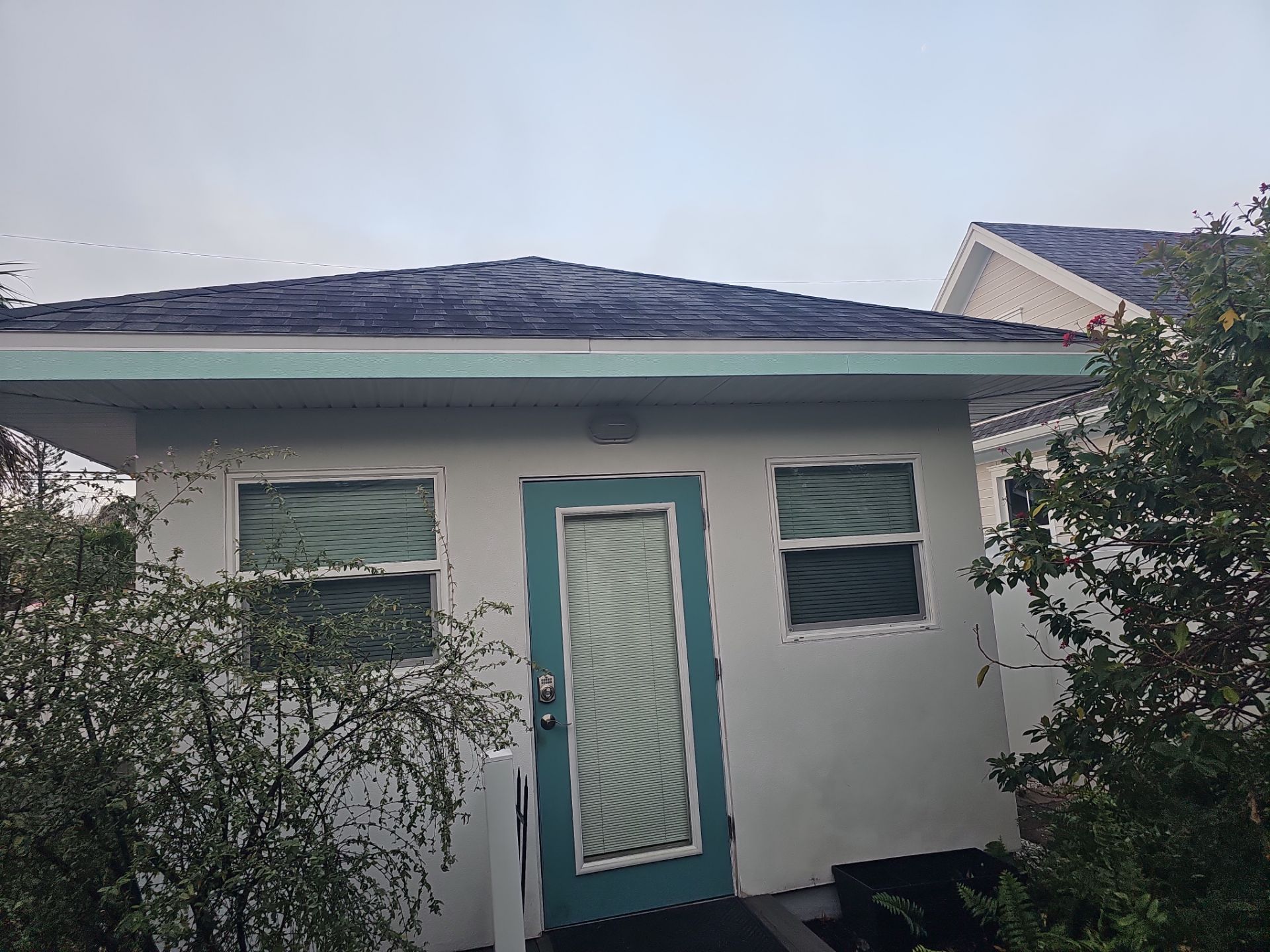 Project in St. Petersburg 33701 by Mitchell Roofing Company LLC 