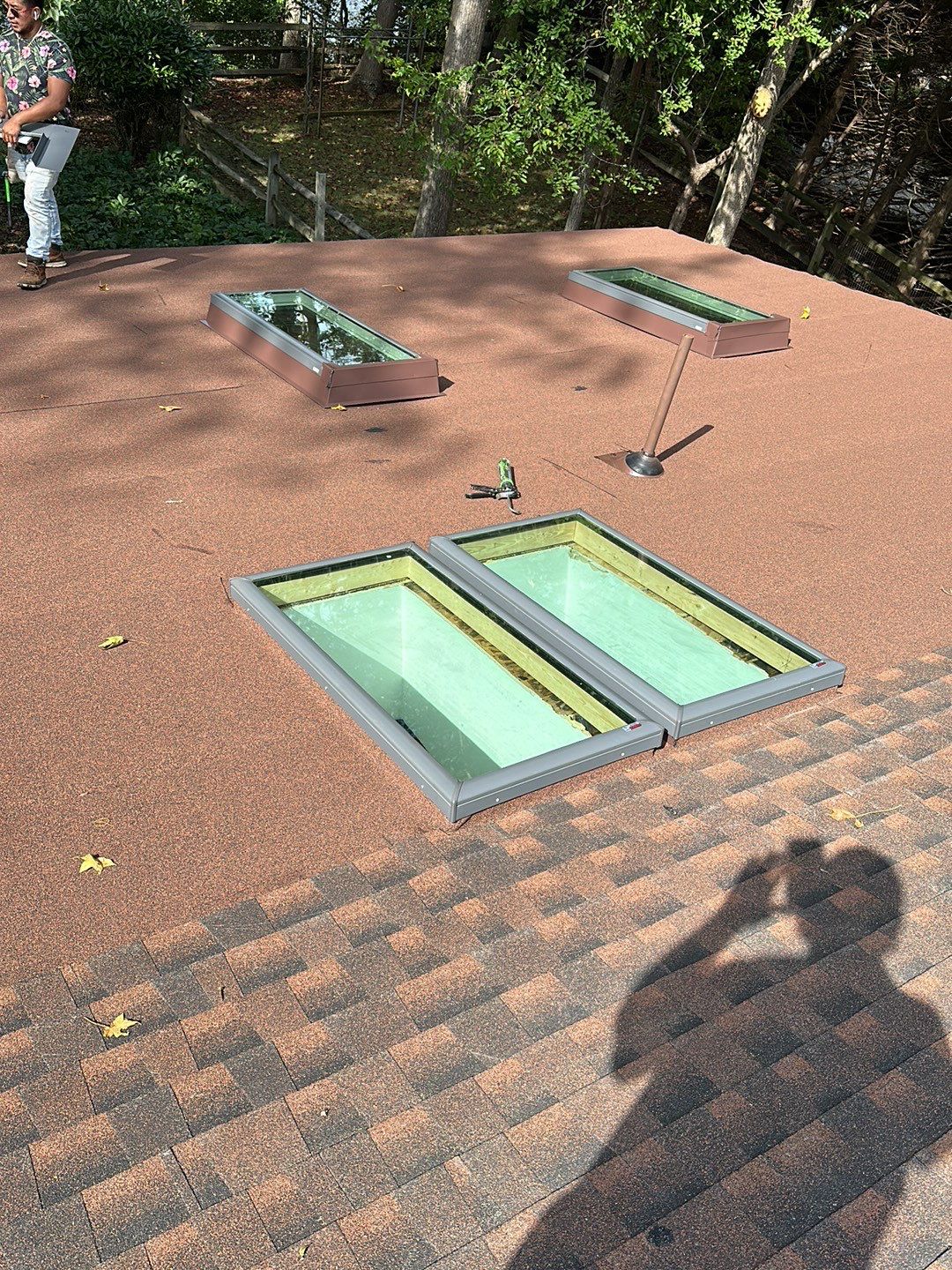 Project in Lexington Park by ExteriorPros