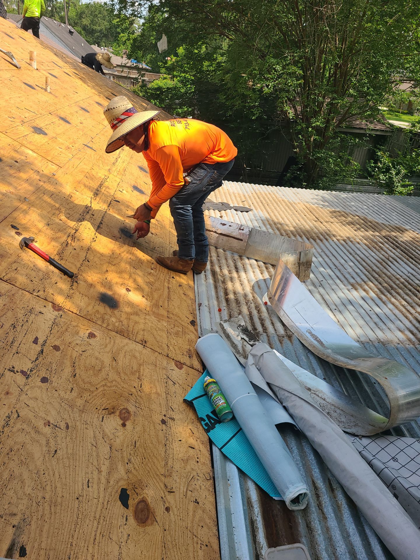 Roof Repair Humble by Roof Repair Services LLC