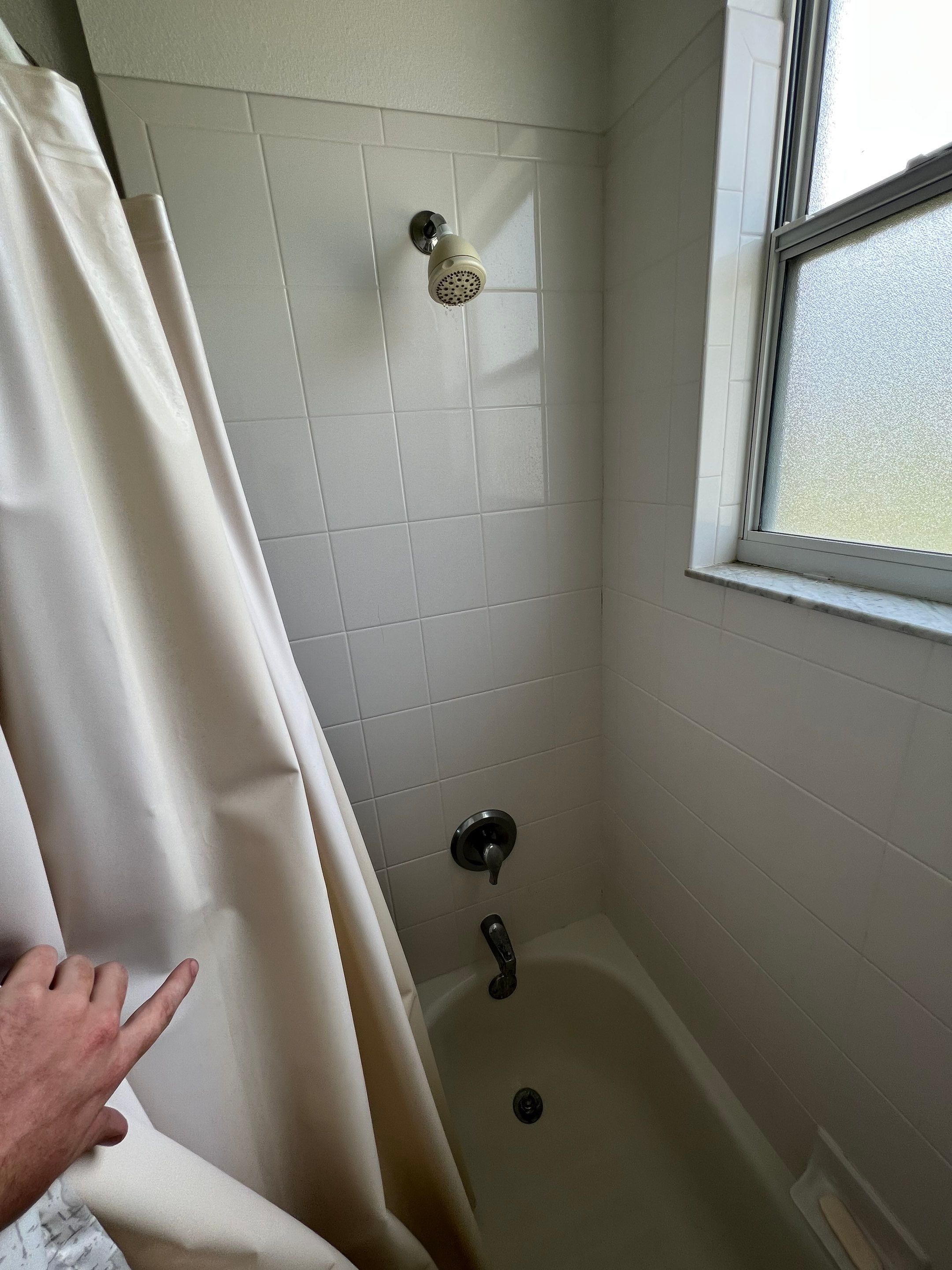 Inspection by Pro Specialty Services